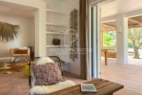 Finca i Benimussa, Ibiza, Benimussa - € 4.850.000 | Ref: 7372 - foto 19