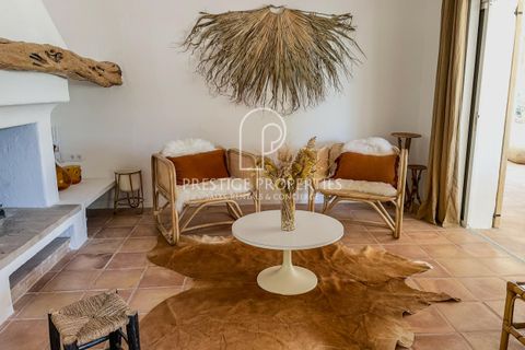 Finca i Benimussa, Ibiza, Benimussa - € 4.850.000 | Ref: 7372 - foto 20