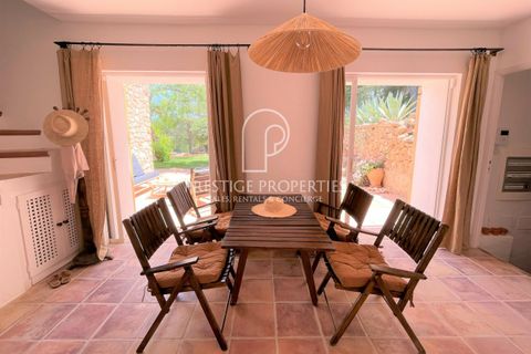 Finca i Benimussa, Ibiza, Benimussa - € 4.850.000 | Ref: 7372 - foto 24