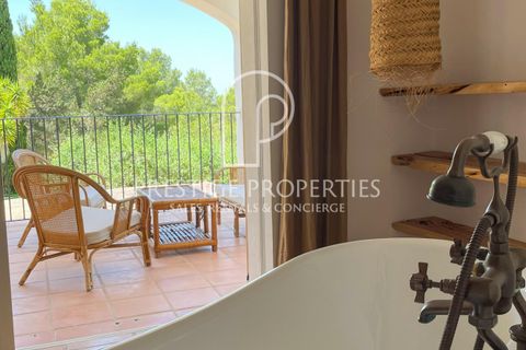Finca i Benimussa, Ibiza, Benimussa - € 4.850.000 | Ref: 7372 - foto 27