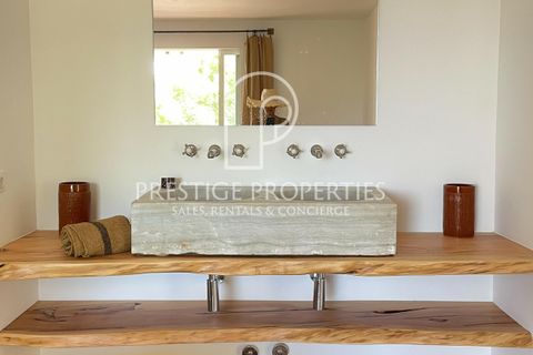 Finca i Benimussa, Ibiza, Benimussa - € 4.850.000 | Ref: 7372 - foto 29