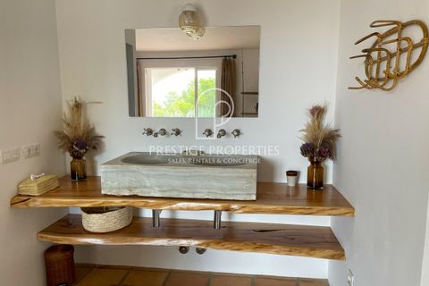 Finca i Benimussa, Ibiza, Benimussa - € 4.850.000 | Ref: 7372 - foto 30