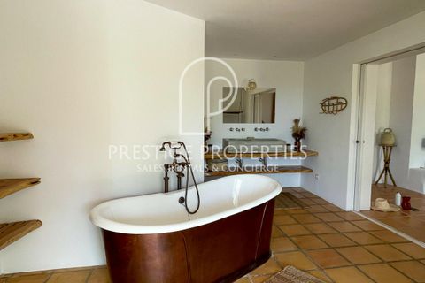 Finca i Benimussa, Ibiza, Benimussa - € 4.850.000 | Ref: 7372 - foto 32