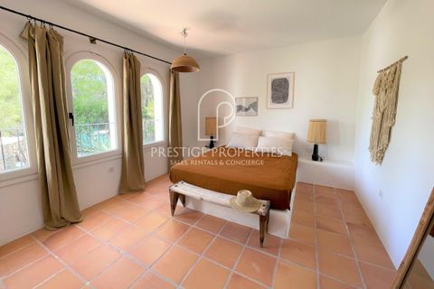 Finca i Benimussa, Ibiza, Benimussa - € 4.850.000 | Ref: 7372 - foto 34
