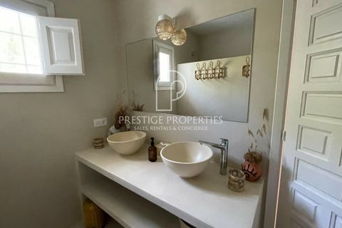 Finca i Benimussa, Ibiza, Benimussa - € 4.850.000 | Ref: 7372 - foto 36