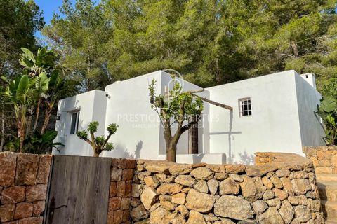 Finca i Benimussa, Ibiza, Benimussa - € 4.850.000 | Ref: 7372 - foto 38