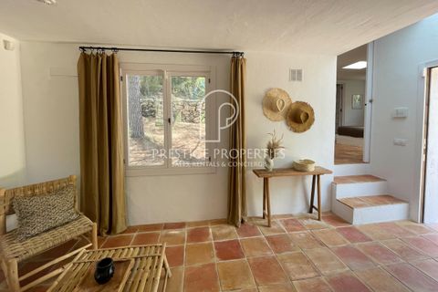 Finca i Benimussa, Ibiza, Benimussa - € 4.850.000 | Ref: 7372 - foto 40