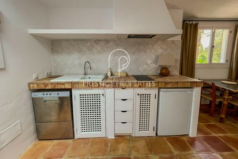 Finca i Benimussa, Ibiza, Benimussa - € 4.850.000 | Ref: 7372 - foto 41