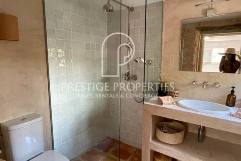Finca i Benimussa, Ibiza, Benimussa - € 4.850.000 | Ref: 7372 - foto 43