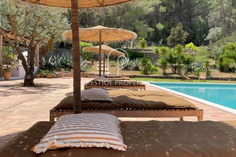 Finca i Benimussa, Ibiza, Benimussa - € 4.850.000 | Ref: 7372 - foto 46