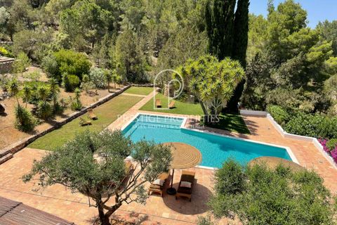 Finca i Benimussa, Ibiza, Benimussa - € 4.850.000 | Ref: 7372 - foto 47