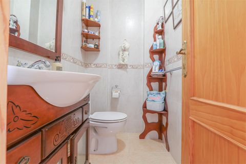 Byhus i Torrox, Malaga, Torrox - € 495.000 | Ref: 10781-AF4534 - foto 8