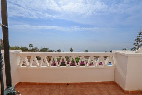 Byhus i Torrox, Malaga, Torrox - € 495.000 | Ref: 10781-AF4534 - foto 16