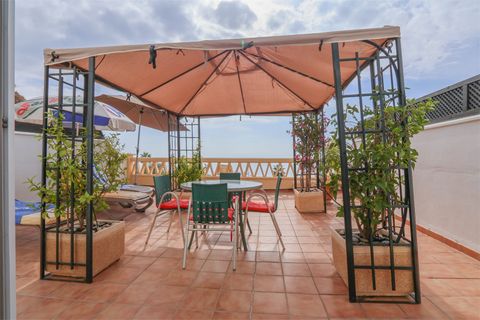 Byhus i Torrox, Malaga, Torrox - € 495.000 | Ref: 10781-AF4534 - foto 2