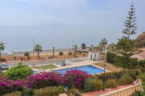 Byhus i Torrox, Malaga, Torrox - € 495.000 | Ref: 10781-AF4534 - foto 25