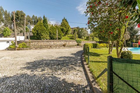 Rækkehus i Vila Nova de Gaia, Porto, Vila Nova de Gaia - € 1.000.000 | Ref: 397447 - foto 41