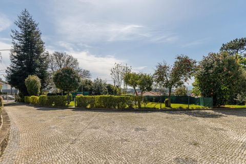 Rækkehus i Vila Nova de Gaia, Porto, Vila Nova de Gaia - € 1.000.000 | Ref: 397447 - foto 38
