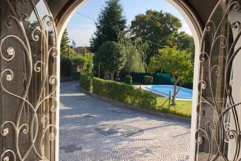 Rækkehus i Vila Nova de Gaia, Porto, Vila Nova de Gaia - € 1.000.000 | Ref: 397447 - foto 33