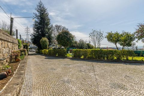 Rækkehus i Vila Nova de Gaia, Porto, Vila Nova de Gaia - € 1.000.000 | Ref: 397447 - foto 40