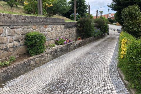 Rækkehus i Vila Nova de Gaia, Porto, Vila Nova de Gaia - € 1.000.000 | Ref: 397447 - foto 50
