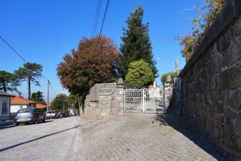 Rækkehus i Vila Nova de Gaia, Porto, Vila Nova de Gaia - € 1.000.000 | Ref: 397447 - foto 10