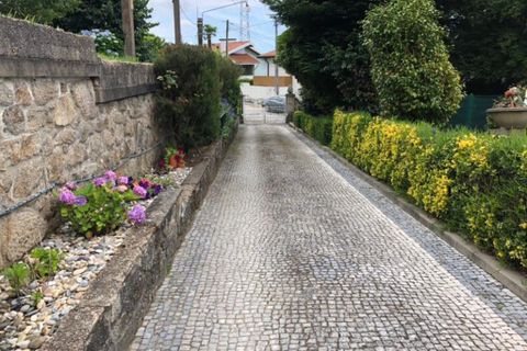 Rækkehus i Vila Nova de Gaia, Porto, Vila Nova de Gaia - € 1.000.000 | Ref: 397447 - foto 13