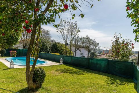 Rækkehus i Vila Nova de Gaia, Porto, Vila Nova de Gaia - € 1.000.000 | Ref: 397447 - foto 48