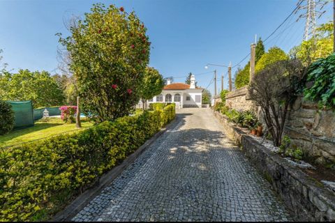 Rækkehus i Vila Nova de Gaia, Porto, Vila Nova de Gaia - € 1.000.000 | Ref: 397447 - foto 11