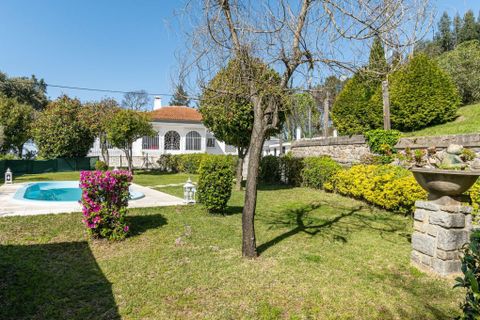 Rækkehus i Vila Nova de Gaia, Porto, Vila Nova de Gaia - € 1.000.000 | Ref: 397447 - foto 47