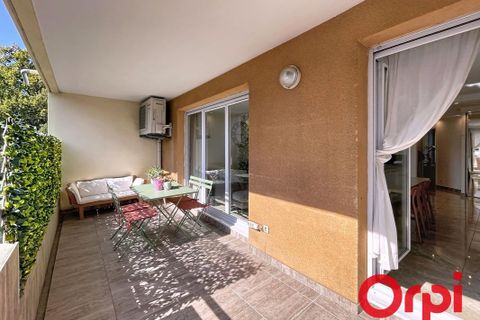 Leilighet i Marseille, Bouches-du-Rhone, Marseille - € 219 000 | Ref: 4S59-I64-PER - foto 3