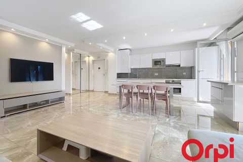 Leilighet i Marseille, Bouches-du-Rhone, Marseille - € 219 000 | Ref: 4S59-I64-PER - foto 4