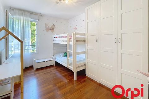 Leilighet i Marseille, Bouches-du-Rhone, Marseille - € 219 000 | Ref: 4S59-I64-PER - foto 7