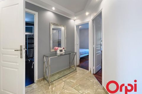 Leilighet i Marseille, Bouches-du-Rhone, Marseille - € 219 000 | Ref: 4S59-I64-PER - foto 9