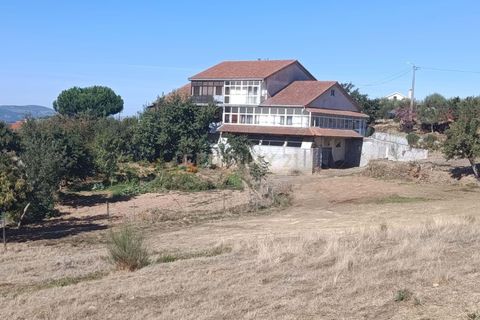 Villa a Vinhais, Braganca, Vinhais - € 110.000 | Ref: C0458-00534 - foto 2