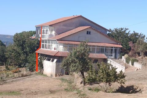 Villa a Vinhais, Braganca, Vinhais - € 110.000 | Ref: C0458-00534 - foto 3