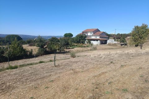 Villa a Vinhais, Braganca, Vinhais - € 110.000 | Ref: C0458-00534 - foto 4