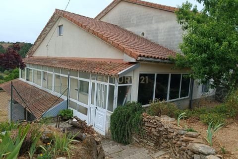 Villa a Vinhais, Braganca, Vinhais - € 110.000 | Ref: C0458-00534 - foto 5