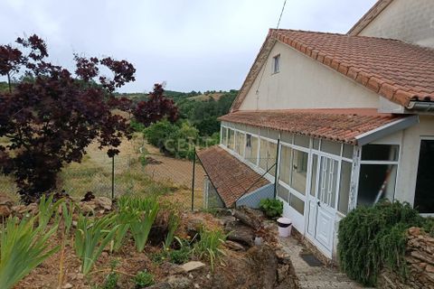 Villa a Vinhais, Braganca, Vinhais - € 110.000 | Ref: C0458-00534 - foto 6