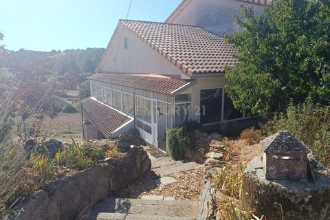 Villa a Vinhais, Braganca, Vinhais - € 110.000 | Ref: C0458-00534 - foto 7