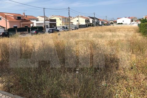 Helårsgrund i Quinta do Conde, Setubal, Quinta do Conde - € 85.000 | Ref: 313.017.001 - foto 2