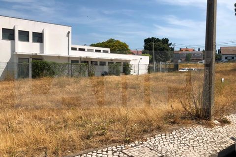 Helårsgrund i Quinta do Conde, Setubal, Quinta do Conde - € 85.000 | Ref: 313.017.001 - foto 3