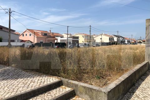 Helårsgrund i Quinta do Conde, Setubal, Quinta do Conde - € 85.000 | Ref: 313.017.001 - foto 4