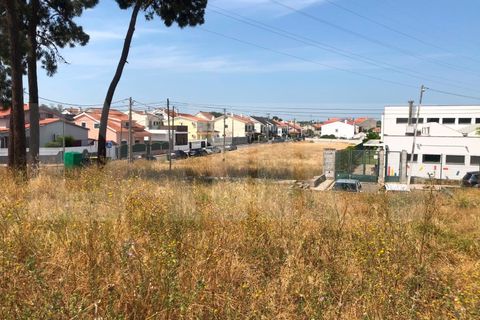 Helårsgrund i Quinta do Conde, Setubal, Quinta do Conde - € 85.000 | Ref: 313.017.001 - foto 6