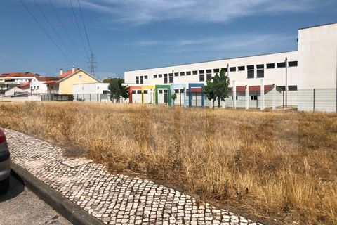 Helårsgrund i Quinta do Conde, Setubal, Quinta do Conde - € 85.000 | Ref: 313.017.001 - foto 8