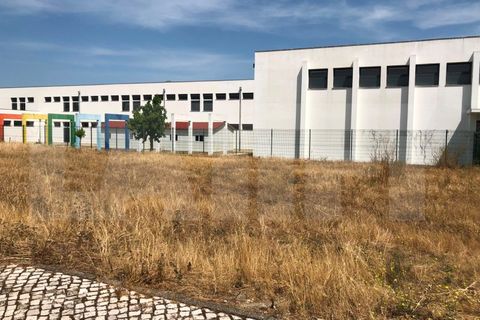 Helårsgrund i Quinta do Conde, Setubal, Quinta do Conde - € 85.000 | Ref: 313.017.001 - foto 9