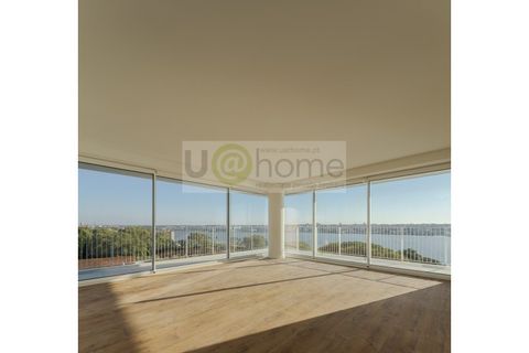 Lejlighed i Seixal, Setubal, Seixal - € 611.000 | Ref: APA_1067 - foto 1