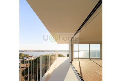 Lejlighed i Seixal, Setubal, Seixal - € 611.000 | Ref: APA_1067 - foto 2