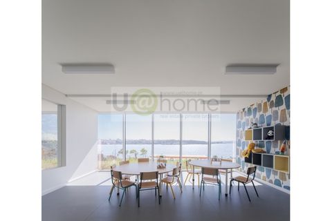 Lejlighed i Seixal, Setubal, Seixal - € 611.000 | Ref: APA_1067 - foto 3
