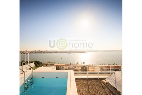 Lejlighed i Seixal, Setubal, Seixal - € 611.000 | Ref: APA_1067 - foto 6