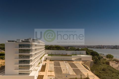 Lejlighed i Seixal, Setubal, Seixal - € 611.000 | Ref: APA_1067 - foto 7